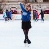 Логотип телеграм канала @figureskatinginmybrain — Фигурное катание головного мозга