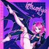Логотип телеграм канала @figureskitsun1ya — Kitsun1ya Norka | Кицунья Норка - Аниме фигурки и не только