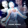 Logo of telegram channel figureworldtop — 𝚏𝚒𝚐𝚞𝚛𝚎_𝚠𝚘𝚛𝚕𝚍^🪻