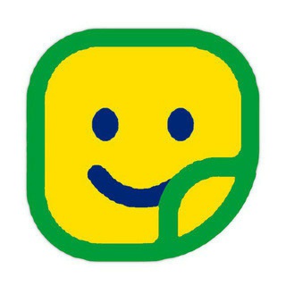 Logotipo do canal de telegrama figurinhas_br - Figurinhas Brasil
