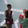 Логотип телеграм канала @figuristkamary — Машулик