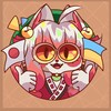 Логотип телеграм канала @figurkiua — Азума