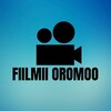 የቴሌግራም ቻናል አርማ fiilmiioromoo — Fiilmii Oromoo®️