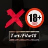 لوگوی کانال تلگرام fiim18 — Tweet