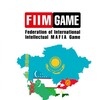 Логотип телеграм канала @fiim_asia — FIIM ASIA