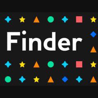 Telegram channel Finder.vc: удаленная работа - вакансии logo
