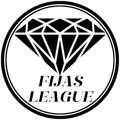Logo saluran telegram fijasleague — 🔱 FIJAS LEAGUE 🔱