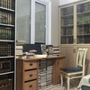 Логотип телеграм канала @fikhsemeynogoprava — Семейное право (الشيخ محمد أبو القعقاع)