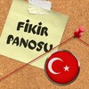 Telegram kanalının logosu fikir_panosu — FİKİR PANOSU