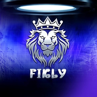 لوگوی کانال تلگرام fikly_11 — FIKLY