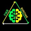 Telegram channel Fikr-burchak? logo