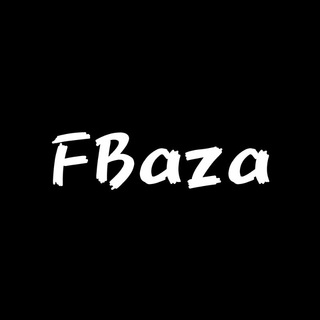 Telegram kanalining logotibi fikrbaza — FBaza