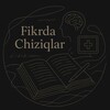 Telegram channel Fikrda Chiziqlar 🪐 logo