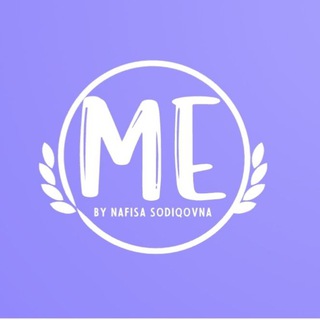 Telegram kanalining logotibi fikrlarcom — Me🙂