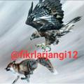 Логотип телеграм канала @fikrlarjangi12 — FIKRLAR JANGI