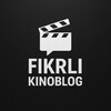 Telegram kanalining logotibi fikrlikino — Fikrli KINOBLOG🎬