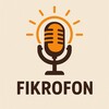 Telegram kanalining logotibi fikrofon — Fikrofon