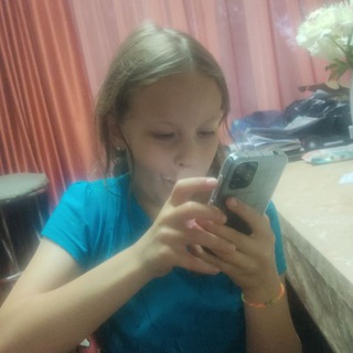 Telegram channel Соня точно дура logo