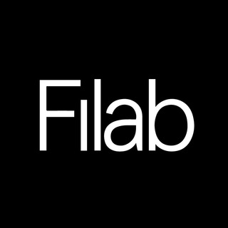 Логотип телеграм -каналу filabcompany — FIlab