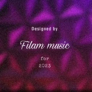Логотип телеграм канала @filam_h — 𝔽𝕚𝕝𝕒𝕞✨