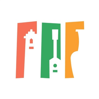 Логотип телеграм канала @filarma — Филармония ЧР