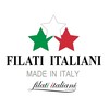 Логотип телеграм канала @filatiitalianishop — Filati Italiani