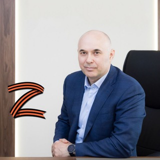 Логотип телеграм канала @filatov_surgut — Андрей Филатов