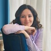 Логотип телеграм канала @filatova_feel — Психосоматика в жизни | Филатова Кристина