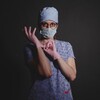 Логотип телеграм канала @filatova_nurse — Симуляционное обучение медсестер