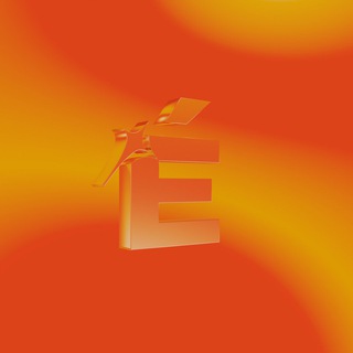 Логотип телеграм канала @filatoveducation — É | Live 🧡
