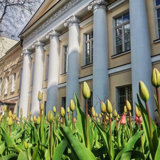 Логотип телеграм канала @filatovnf — Filatovskaya