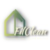 Логотип телеграм канала @filcleanru — FilClean🌱🫧