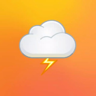 Логотип телеграм канала @filecloudfile — Облако ☁️ - файлы для всех - @NETSTALKER_RU