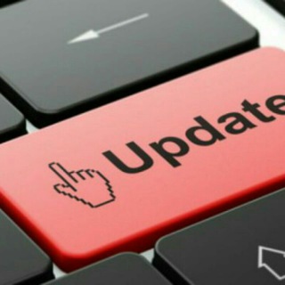 የቴሌግራም ቻናል አርማ fileres — Software Update فایل اپدیت و بروزرسانی