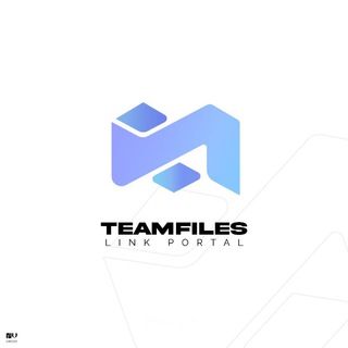 टेलीग्राम चैनल का लोगो filesfederation — #TeamFiles Link Portal