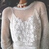 Логотип телеграм канала @fileynoe — ФИЛЕЙНОЕ ВЯЗАНИЕ 🧶