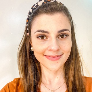 Logo of telegram channel filhadosoberano — Priscila Grah