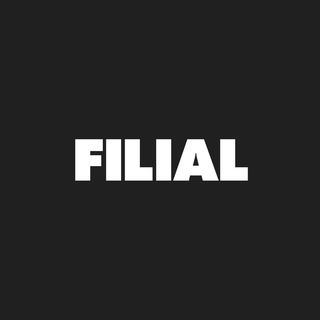 Логотип телеграм канала @filial_flll — FILIAL