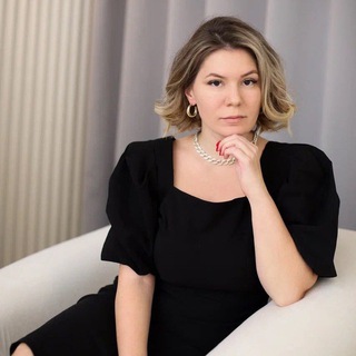 Логотип телеграм канала @filialgram_ege — ЕГЭ по русскому языку с Анастасией Бычковой