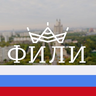 Логотип телеграм канала @filidav — Фили-Давыдково М125