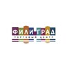 Логотип телеграм канала @filigradmall — ТЦ «Фили Град»
