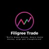 Logo of telegram channel filigreetrade — Filigree Trade