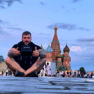 Логотип телеграм канала @filimonovsport — Дикая возня