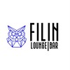 Логотип телеграм канала @filin_loung_kam — FILIN LOUNGE&BAR