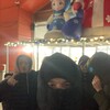 Логотип телеграм канала @filinclown — кладовка детсадовцев