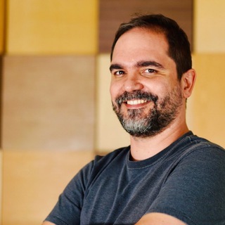 Telegram channel Filipe Trielli - Canal logo