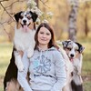 Логотип телеграм канала @filippion — Школа дрессировки