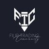 Logo of telegram channel filiptradingcommunity — Filip Trading Community Official