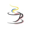 Логотип телеграм -каналу filizhanka_ua — Філіжанка чаю 🌷