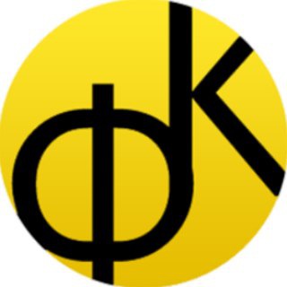 Логотип телеграм канала @filkos_credit — Филкос
